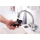 Philips SensoTouch 2D RQ 1175/16 czerwono-czarna - 126398 - zdjęcie 12